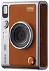 Fujifilm Aparat Instax mini EVO brązowy