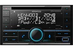 Kenwood Radioodtwarzacz samochodowy DPX-7300DAB