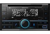 Kenwood Radioodtwarzacz samochodowy DPX-7300DAB