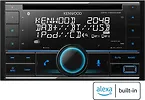 Kenwood Radioodtwarzacz samochodowy DPX-7300DAB