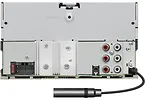 Kenwood Radioodtwarzacz samochodowy DPX-7300DAB