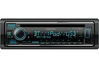 Kenwood Radioodtwarzacz samochodowy KDC-BT665U