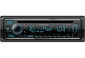 Kenwood Radioodtwarzacz samochodowy KDC-BT665U