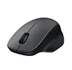XIAOMI Mysz bezprzewodowa Comfort Edition (Black)