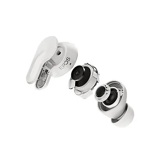 EPOS ADAPT E1 NORDIC WHITE + Dongle Bluetoothh