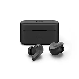 EPOS Słuchawki ADAPT E1 BLACK+ Dongle Bluetooth