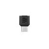 EPOS Słuchawki ADAPT E1 BLACK+ Dongle Bluetooth