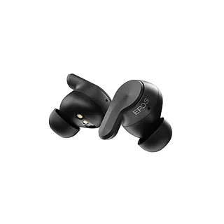 EPOS Słuchawki ADAPT E1 BLACK+ Dongle Bluetooth