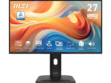 Monitor 27