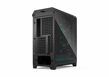 Fractal Design Obudowa FDE Meshify 3 Ambience Pro RGB Black TG Light Tint
