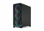 Fractal Design Obudowa FDE Meshify 3 Ambience Pro RGB Black TG Light Tint