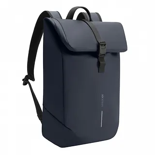 XD DESIGN Plecak Urban Flap-Top Navy
