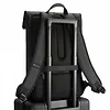 XD DESIGN Plecak Urban Flap-Top Navy