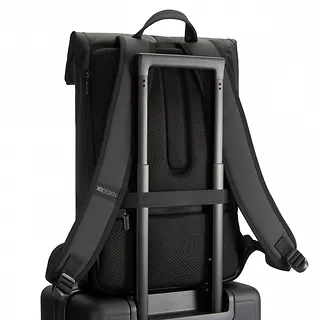 XD DESIGN Plecak Urban Flap-Top Navy