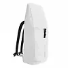 XD DESIGN Plecak Urban Flap-Top Off Biały