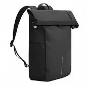 XD DESIGN Plecak Urban Water Resistant Czarny