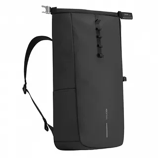 XD DESIGN Plecak Urban Water Resistant Czarny