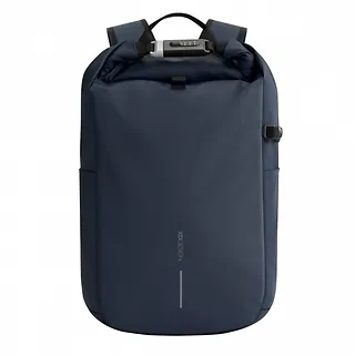 XD DESIGN Plecak Urban wodoodporny, navy