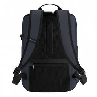 XD DESIGN Plecak Urban wodoodporny, navy