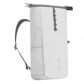 XD DESIGN Plecak Urban Water Resistant Off Biały