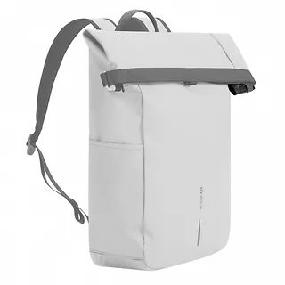 XD DESIGN Plecak Urban Water Resistant Off Biały