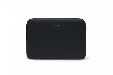 DICOTA Etui na laptopa Perfect Skin 15-15.6 cala czarne
