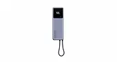 XIAOMI PowerBank 165W 10000mAh z wbudowanym kablem