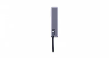 XIAOMI PowerBank 165W 10000mAh z wbudowanym kablem