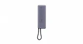 XIAOMI PowerBank 165W 10000mAh z wbudowanym kablem