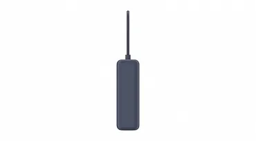 XIAOMI Powerbank 33W 10000mAh Niebieski