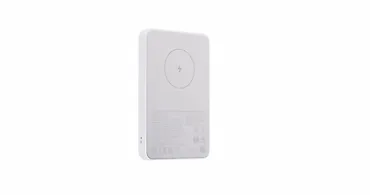 XIAOMI PowerBank Magnetic  5000mAh