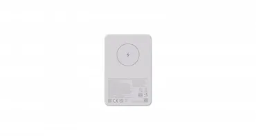 XIAOMI PowerBank Magnetic  5000mAh