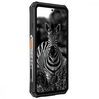 ULEFONE Smartfon Armor 28 Ultra 5G 16GB/1TB czarny