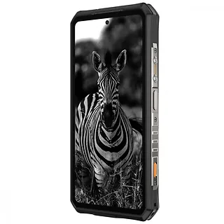 ULEFONE Smartfon Armor 28 Ultra 5G 16GB/1TB czarny