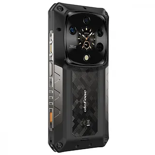 ULEFONE Smartfon Armor 28 Ultra 5G 16GB/1TB czarny