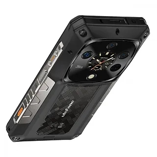 ULEFONE Smartfon Armor 28 Ultra 5G 16GB/1TB czarny