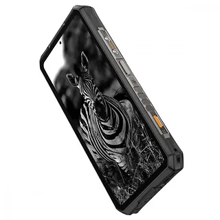 ULEFONE Smartfon Armor 28 Ultra 5G 16GB/1TB czarny