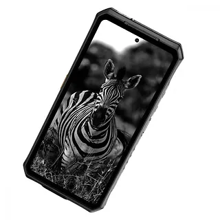 ULEFONE Smartfon Armor 28 Ultra 5G 16GB/1TB czarny