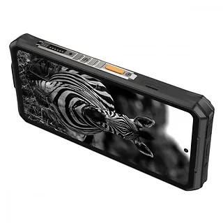 ULEFONE Smartfon Armor 28 Ultra 5G 16GB/1TB czarny