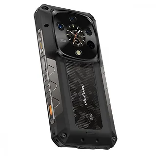 ULEFONE Smartfon Armor 28 Ultra 5G 16GB/1TB czarny