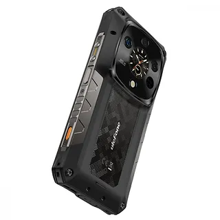 ULEFONE Smartfon Armor 28 Ultra 5G 16GB/1TB czarny