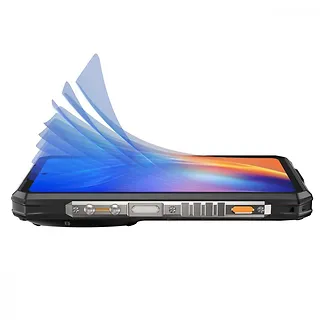 ULEFONE Smartfon Armor 28 Ultra 5G 16GB/1TB czarny