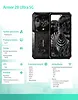 ULEFONE Smartfon Armor 28 Ultra 5G 16GB/1TB czarny