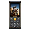 ULEFONE Telefon Armor Mini 4 LTE czarny