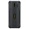 ULEFONE Telefon Armor Mini 4 LTE czarny