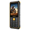 ULEFONE Telefon Armor Mini 4 LTE czarny