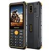 ULEFONE Telefon Armor Mini 4 LTE czarny
