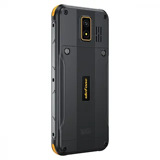 ULEFONE Telefon Armor Mini 4 LTE czarny