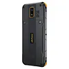ULEFONE Telefon Armor Mini 4 LTE czarny