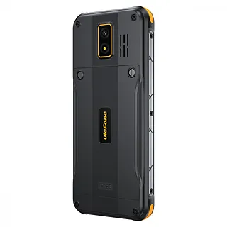 ULEFONE Telefon Armor Mini 4 LTE czarny